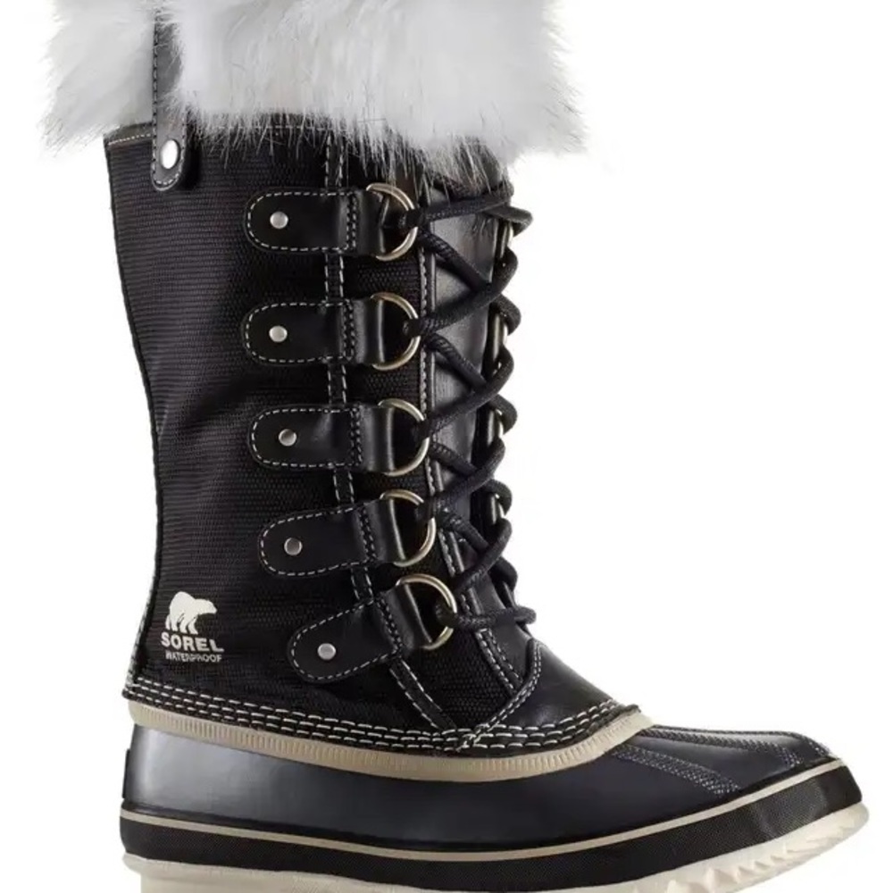 Sorel Joan Of Arctic X Celebration Winter Boot - Women's Size 6